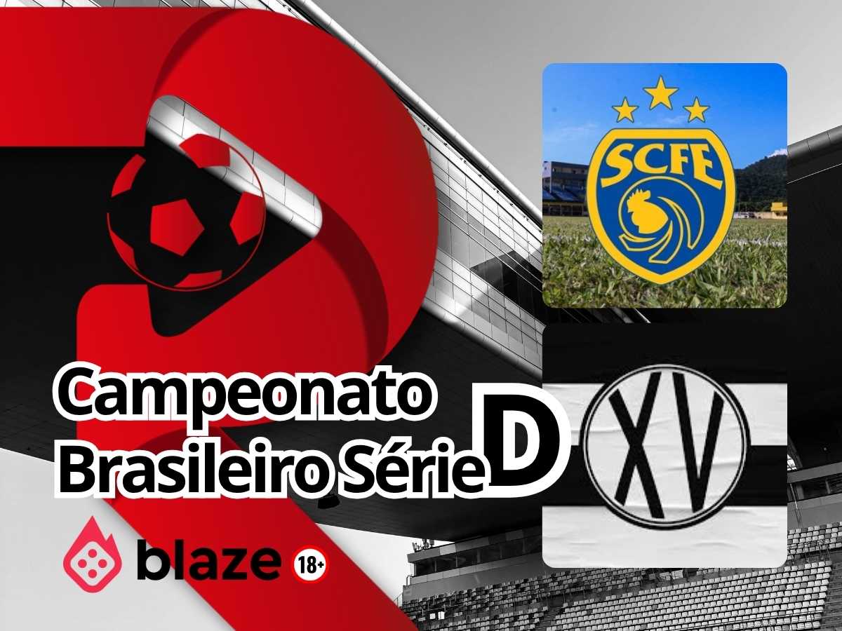 Sampaio Corrêa-RJ x XV de Piracicaba: Onde assistir, horário (02/05)