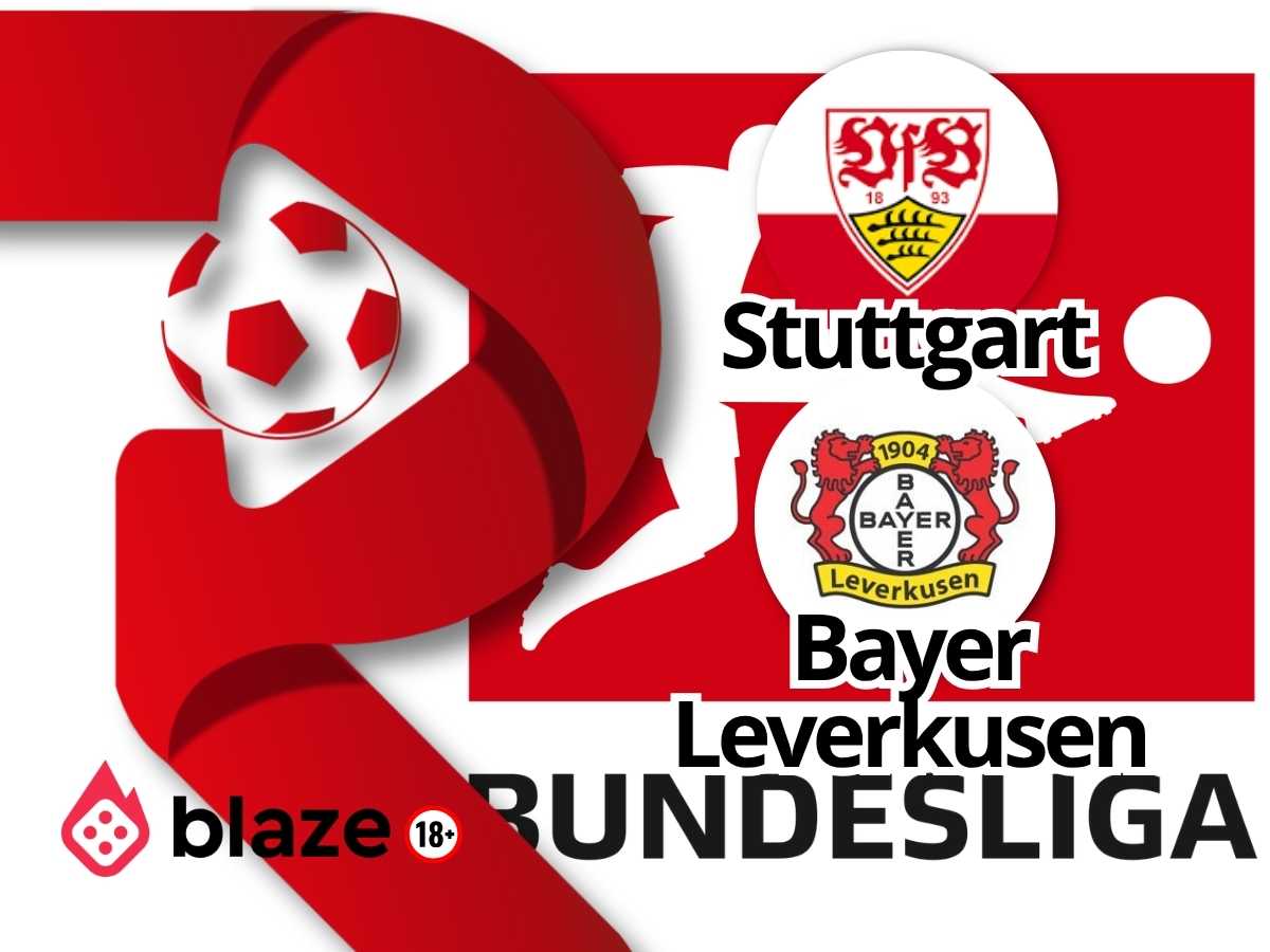 Stuttgart x Bayer Leverkusen: Onde assistir e palpites na Bundesliga (09/05)