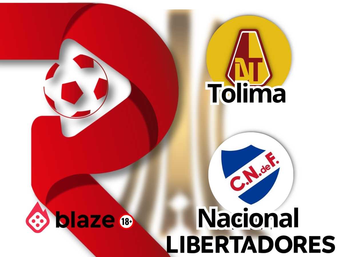 Tolima x Nacional: Onde assistir, horário e escalações (06/05)