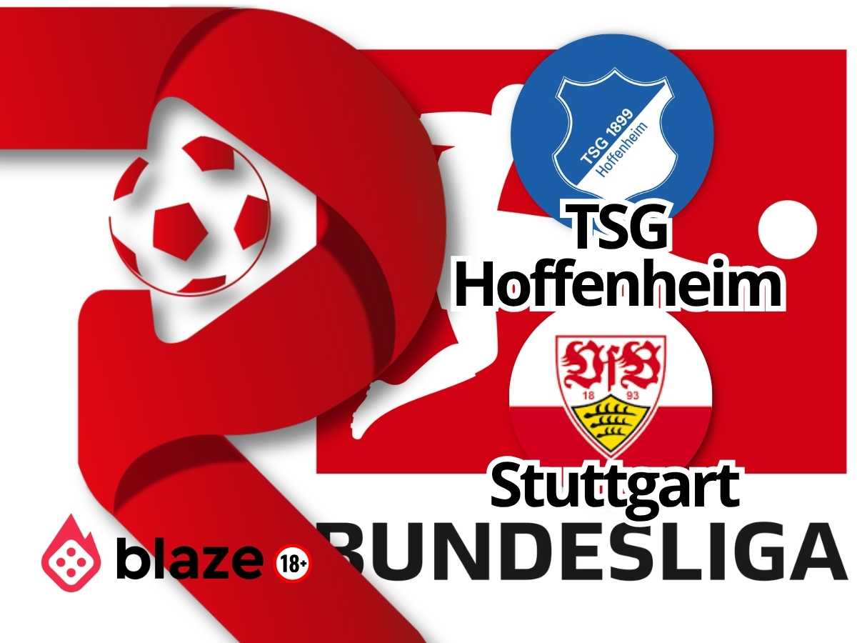 TSG Hoffenheim x Stuttgart: Horário, escalações e onde assistir (02/05)