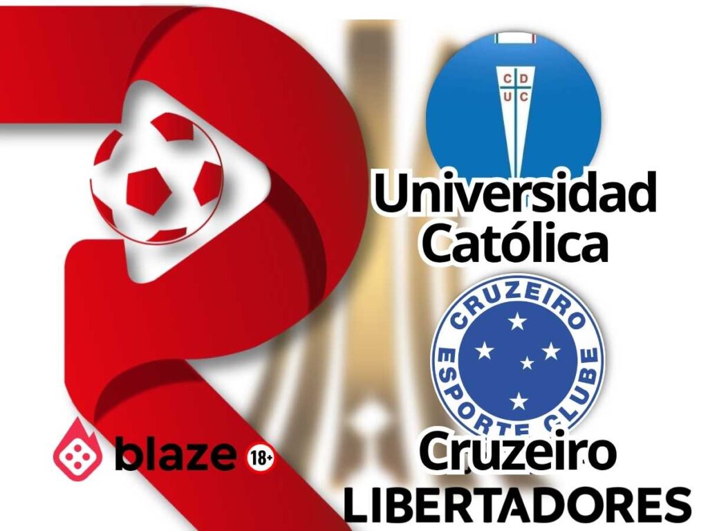 Universidad Católica x Cruzeiro: Onde assistir, horário e tudo sobre o jogo (06/05)