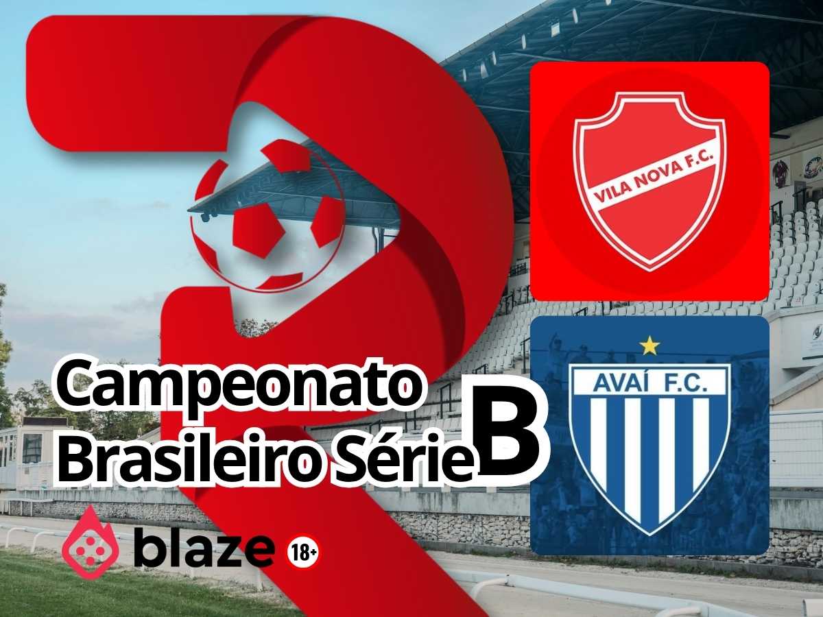 Vila Nova x Avaí: Palpites, Escalações e Onde Assistir (17/05)