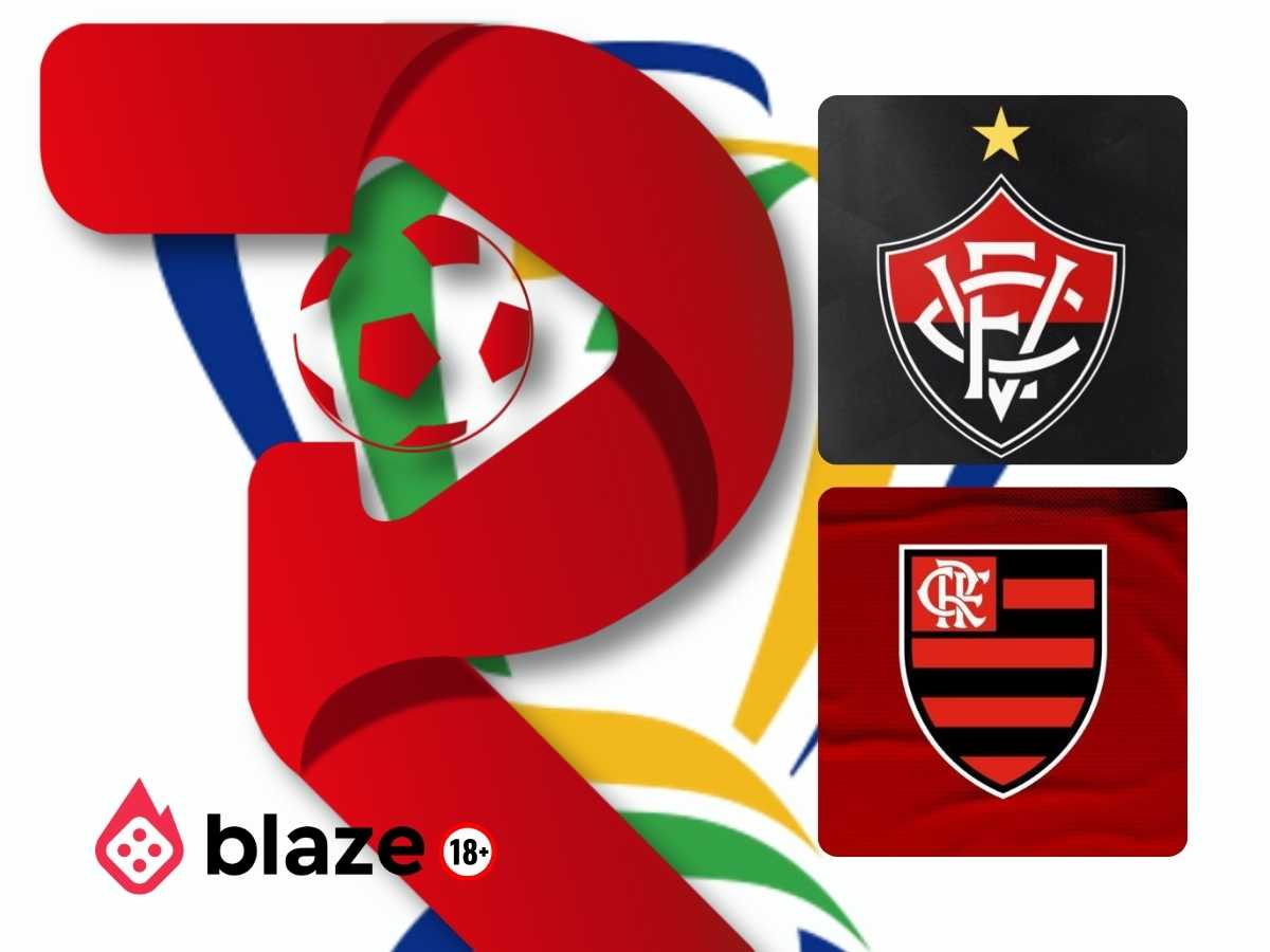 Vitória x Flamengo: Onde assistir e palpites na Copa do Brasil (14/05)