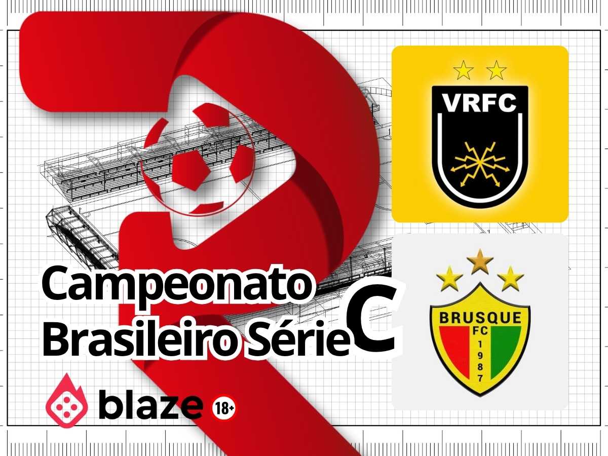 Volta Redonda x Brusque: Onde assistir, horário e escalações (03/05)