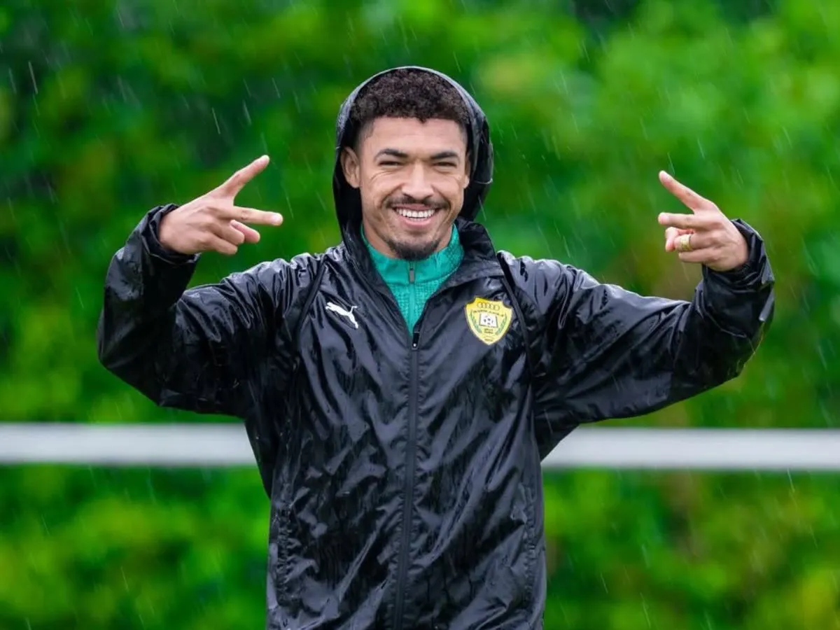Fluminense tenta Adryelson, mas esbarra em exigências milionárias do Al Wasl; saiba valor