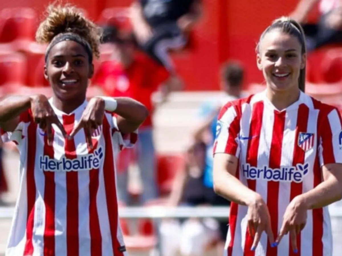 Atlético de Madrid planeja reformulação e brasileiras podem deixar o clube; saiba detalhes