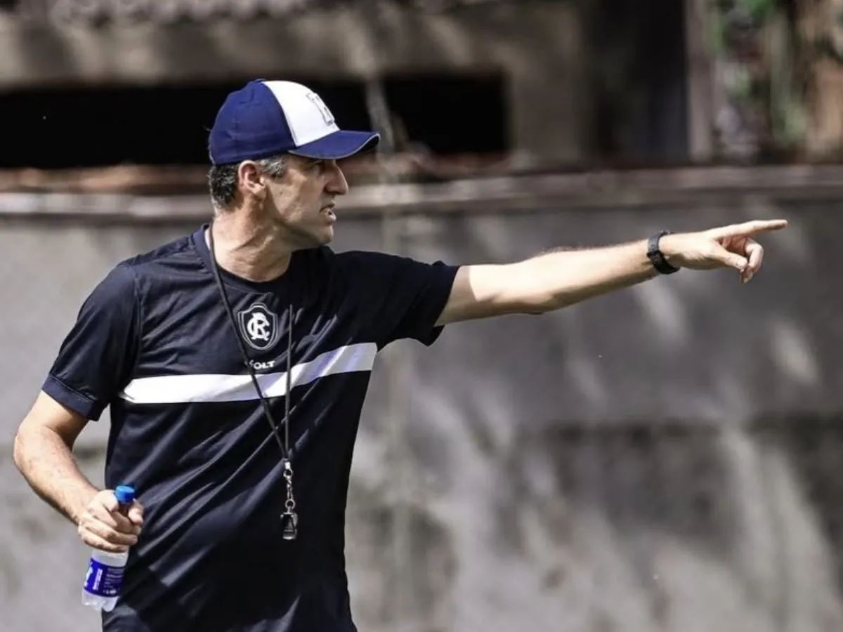 Remo inicia pausa para a Copa do Mundo e planeja intertemporada após vitória sobre o São Paulo