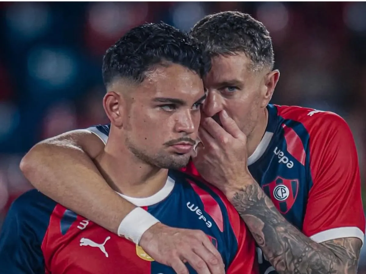 Cerro Porteño desiste da compra e Fabrizio Peralta fica sem futuro definido no Cruzeiro; saiba detalhes