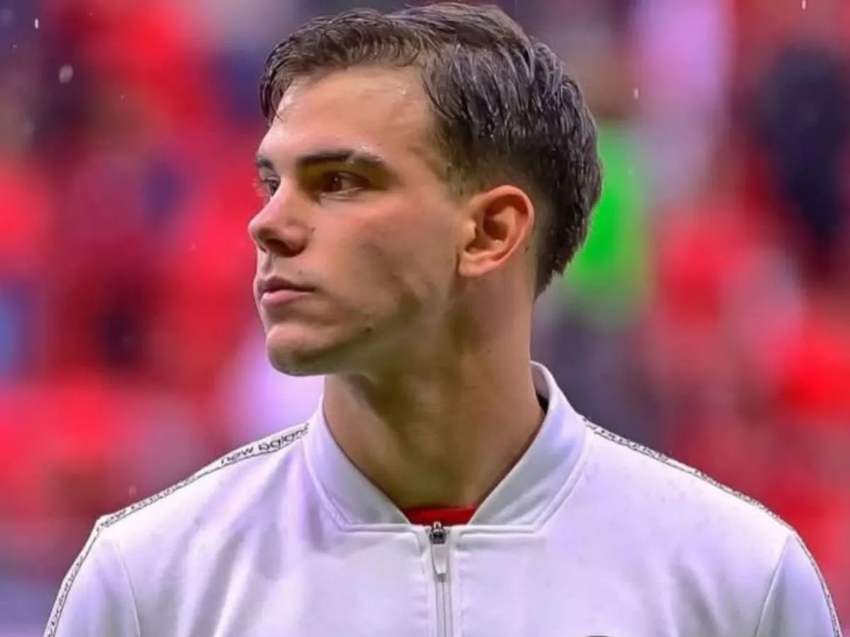 Chapecoense acerta contratação de atacante do Toluca, do México