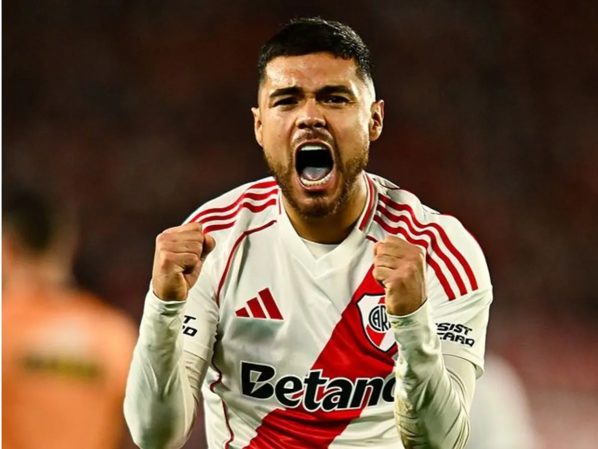 Santos intensifica contatos por zagueiro do River Plate; saiba detalhes