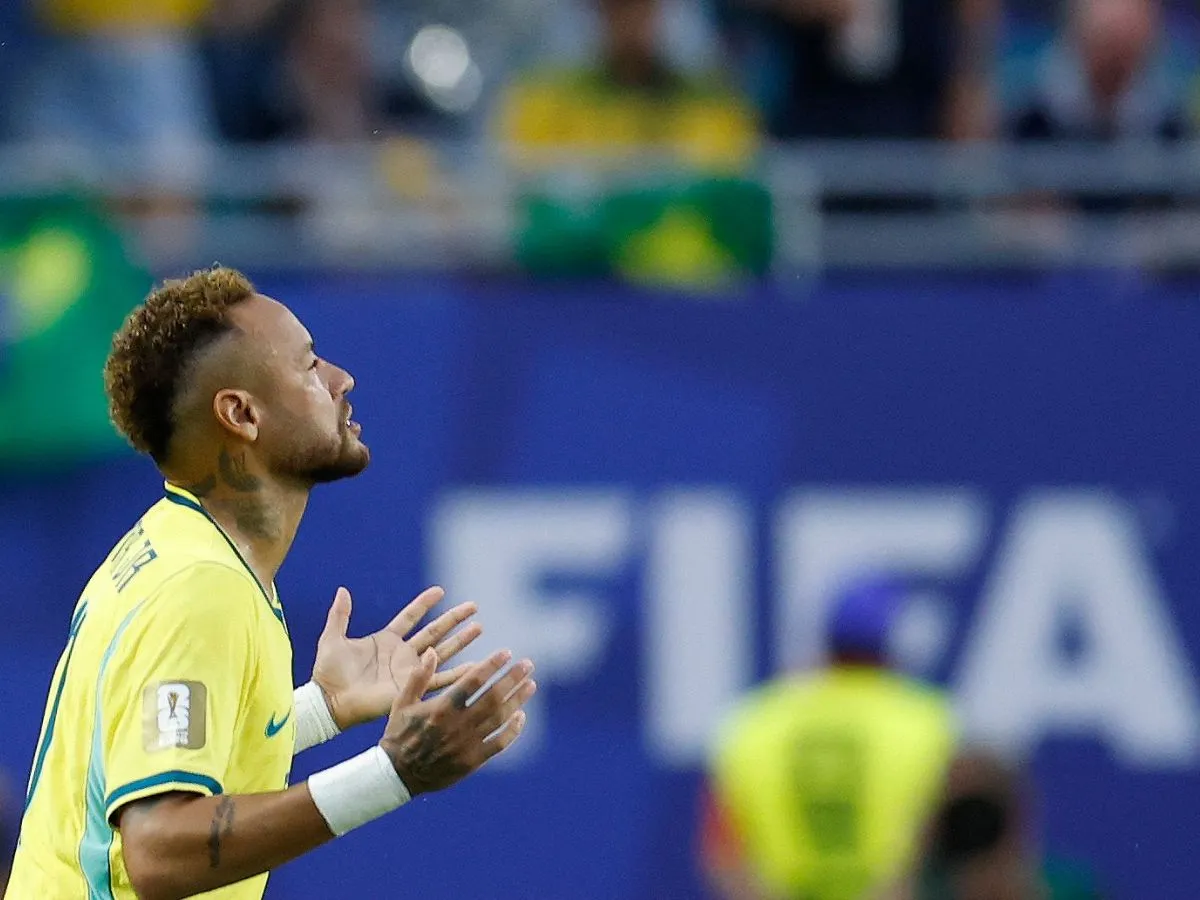 Neymar e FC Cincinnati na MLS: por que a negociação acabou?