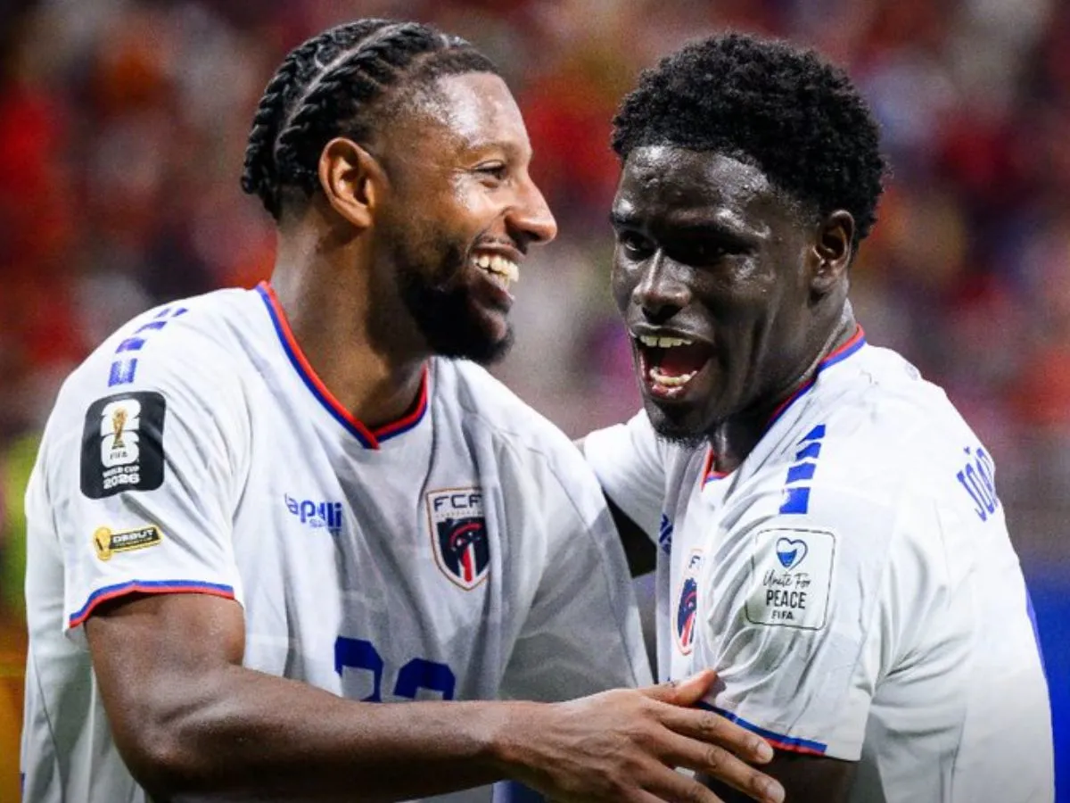 Cabo Verde faz história, elimina a Arábia Saudita e enfrentará a Argentina nas oitavas da Copa