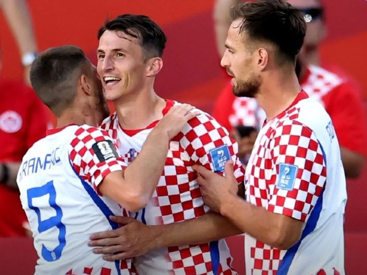 Croácia vence Panamá, segue viva na Copa do Mundo e elimina adversário do Grupo L