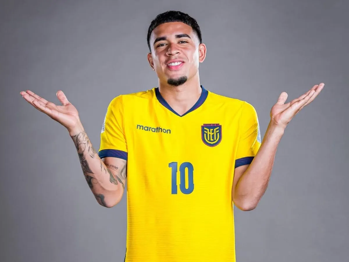 Chelsea oferece atacante ao Atlético-MG, e diretoria avalia investida pelo equatoriano