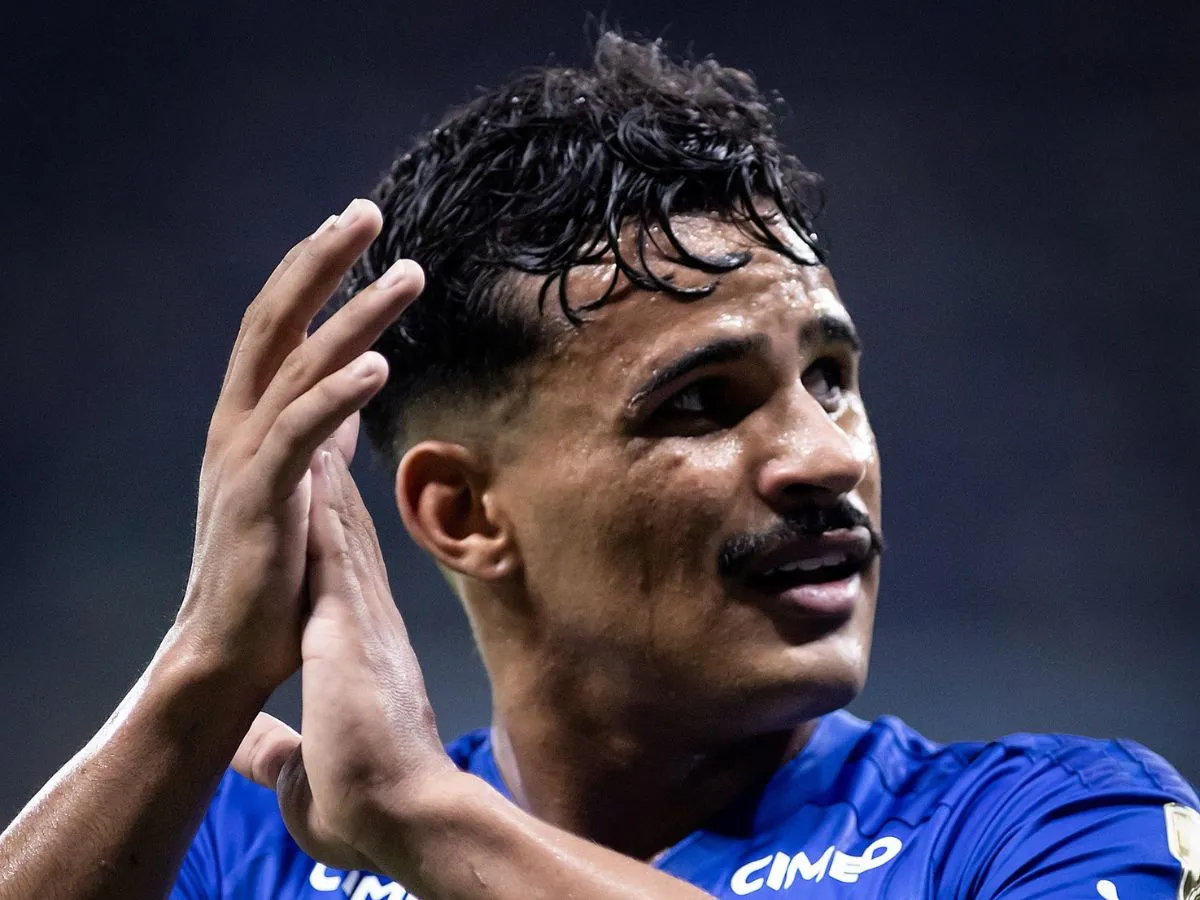 Kaiki Bruno volta à pauta do Como 1907 e Cruzeiro avalia nova investida do futebol italiano