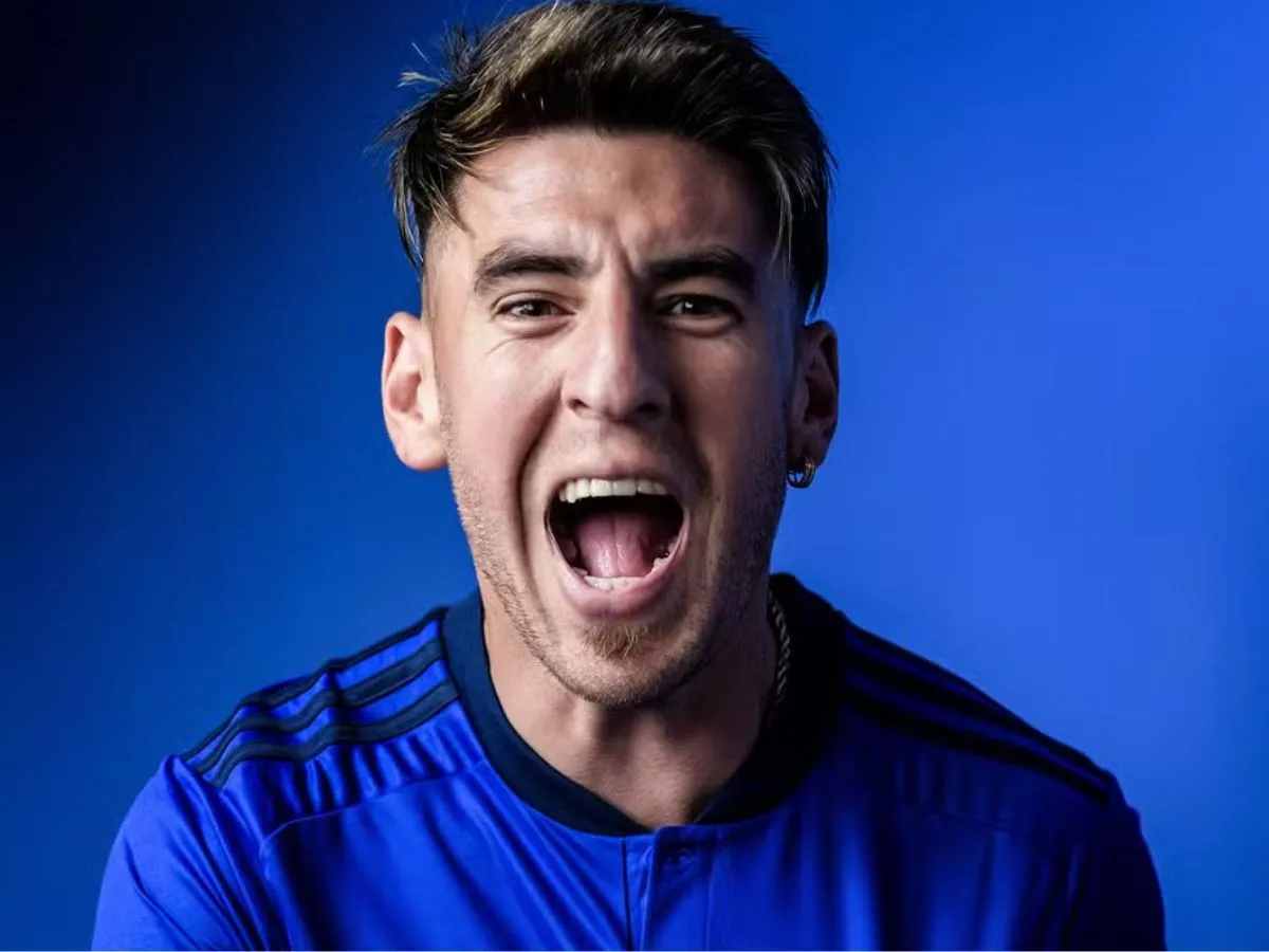 Cruzeiro vai renovar com Lucas Villalba? Entenda os planos do clube para o zagueiro argentino