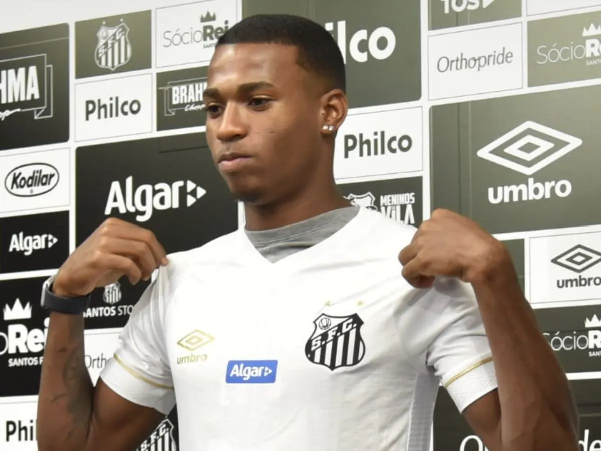 Santos perde recurso na CAS e fica ameaçado por transfer ban em dívida milionária com o Monaco