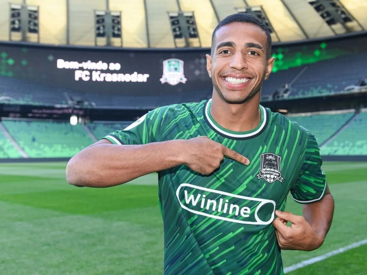 São Paulo acerta contratação de Victor Sá; saiba salário, tempo de contrato e valor da multa rescisória