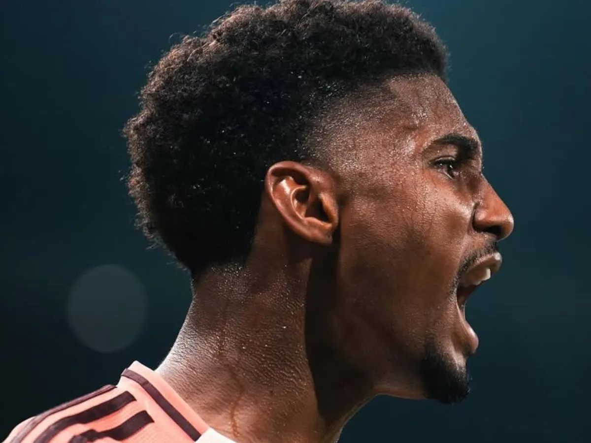 Abner Vinícius no Flamengo: os detalhes da negociação com o Olympique Lyon