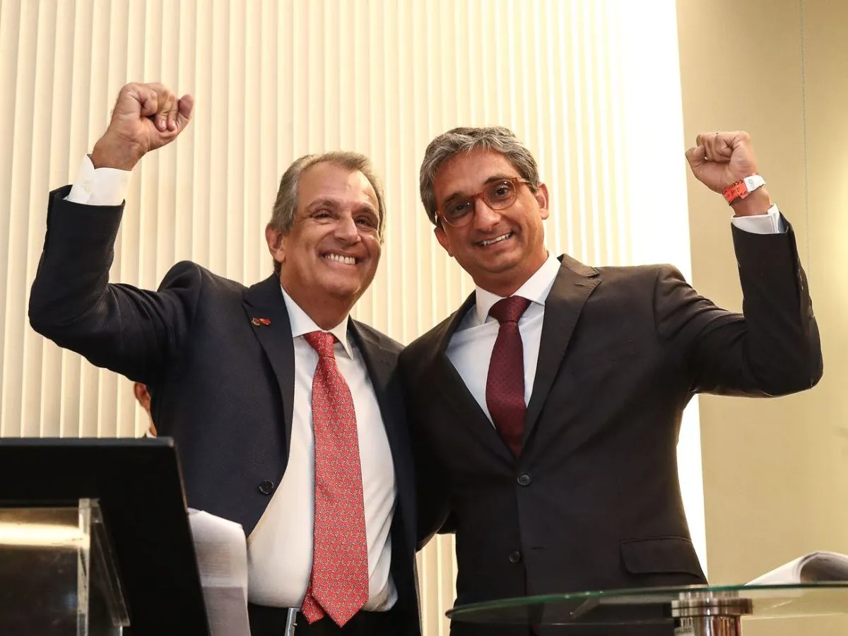 Flamengo pode faturar valor milionário sem vender ninguém? Entenda como ex-jogadores podem ajudar o clube