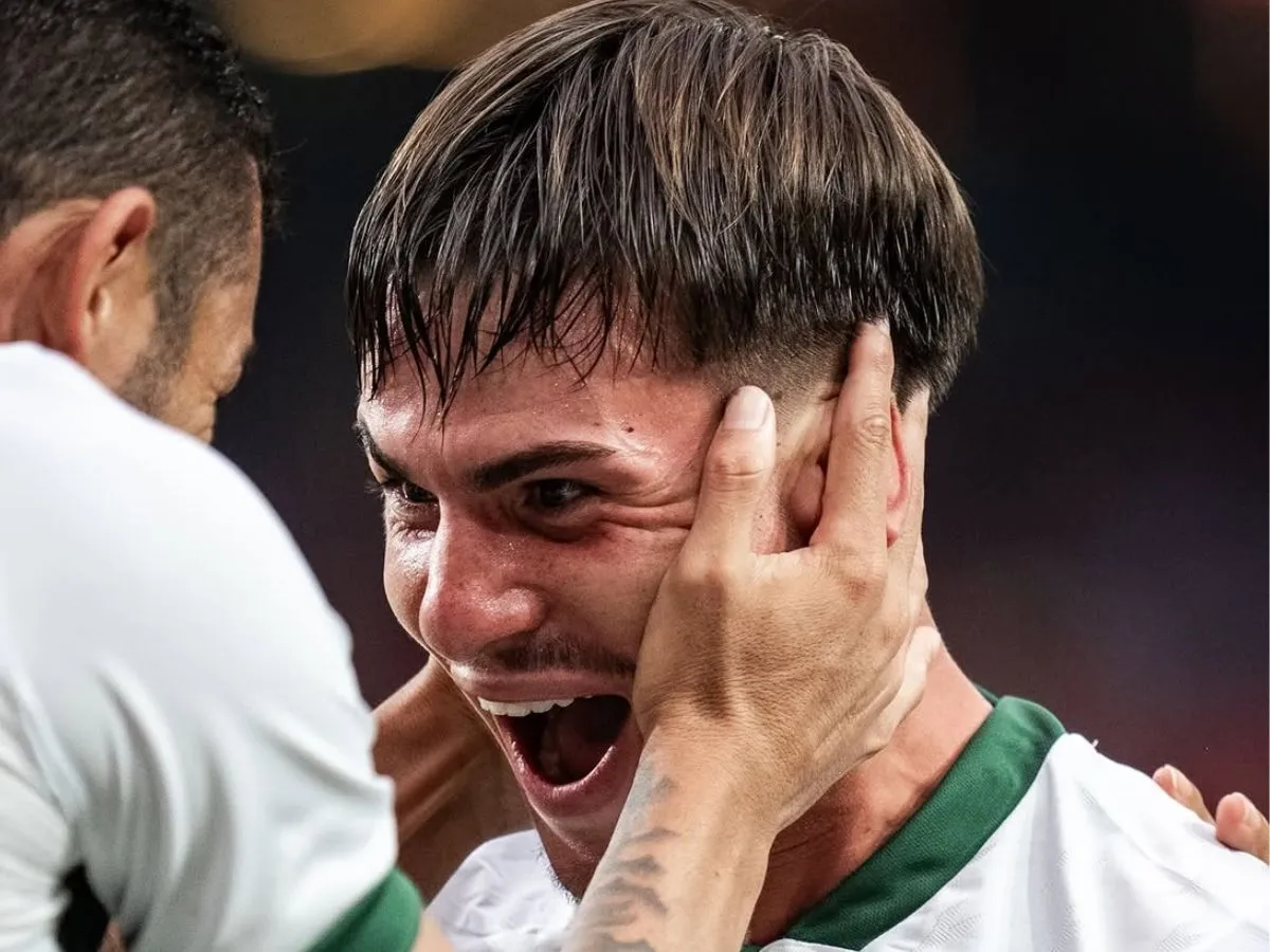 Coritiba terá de pagar fortuna ao Fluminense para manter um dos destaques do Brasileirão