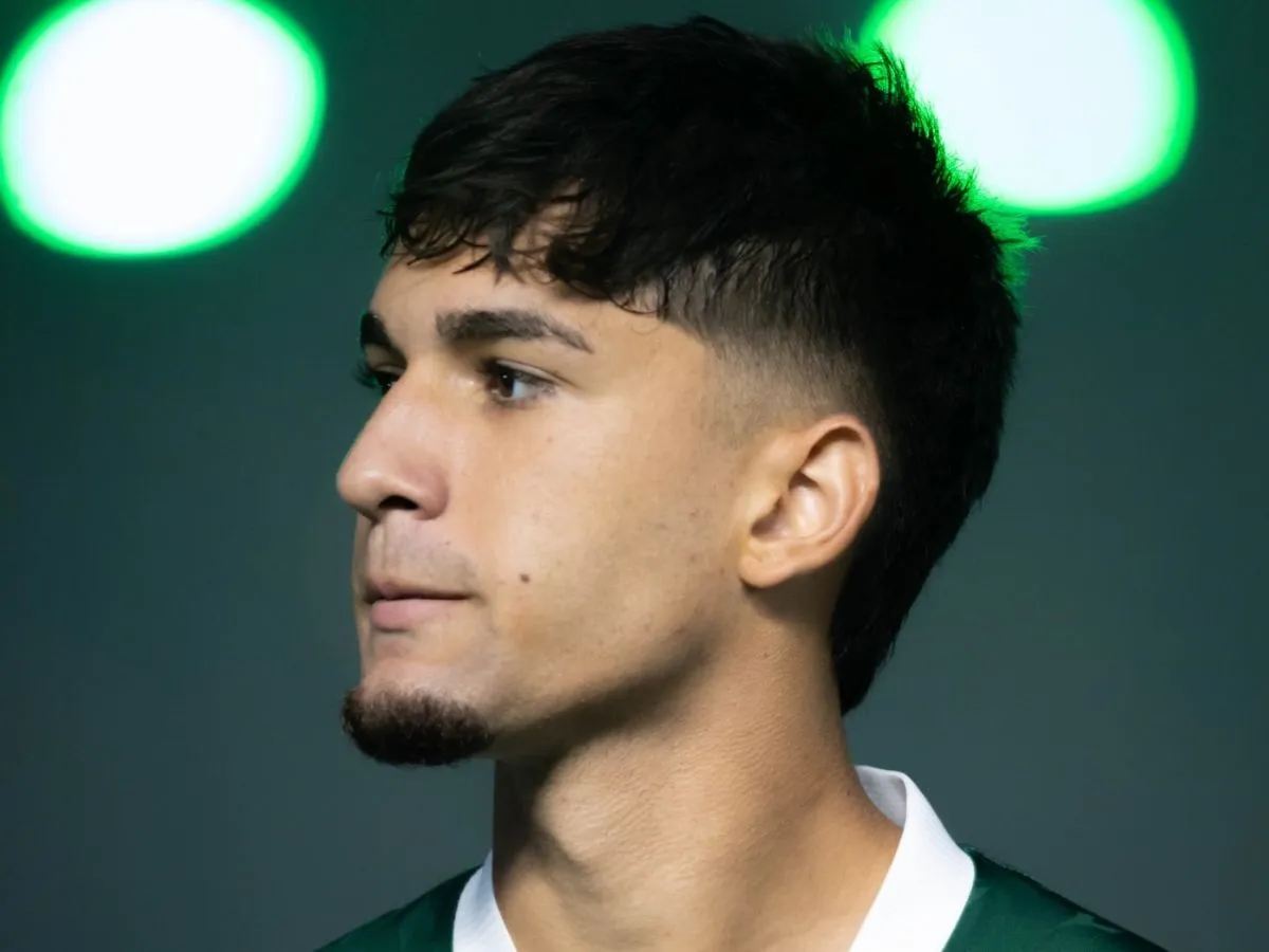 Cruzeiro monitora Lucas Rodrigues, e Goiás faz jogo duro por promessa da base