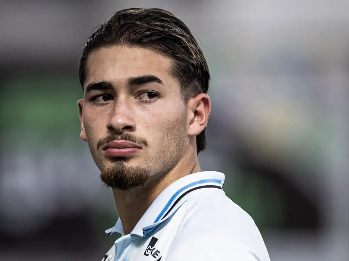 Pedro Gabriel entra no radar do Betis e pode render venda milionária ao Grêmio; saiba detalhes