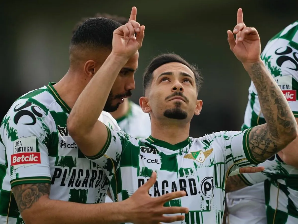 Saiba os detalhes do acerto entre Grêmio e Alan Guimarães; ex-Palmeiras e Moreirense