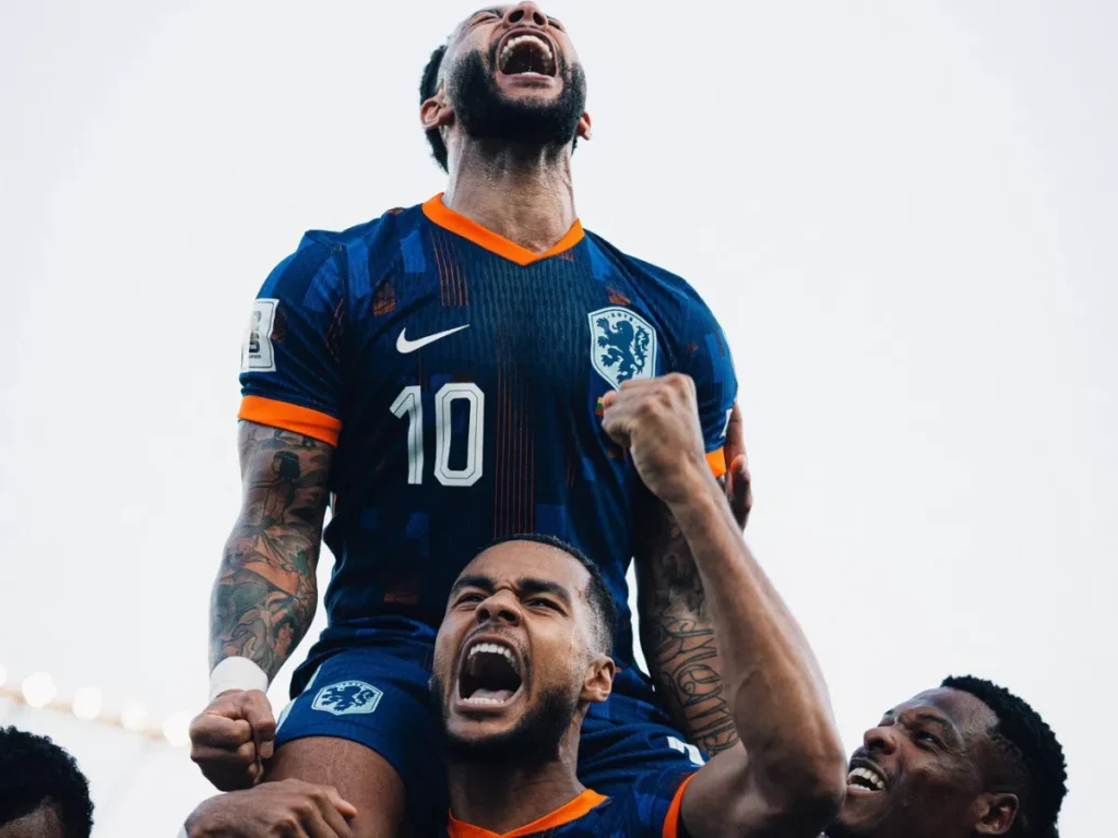Craque do Timão e da Seleção Holandesa é um dos camisas 10 com mais participações em gols que vai atuar na Copa do Mundo