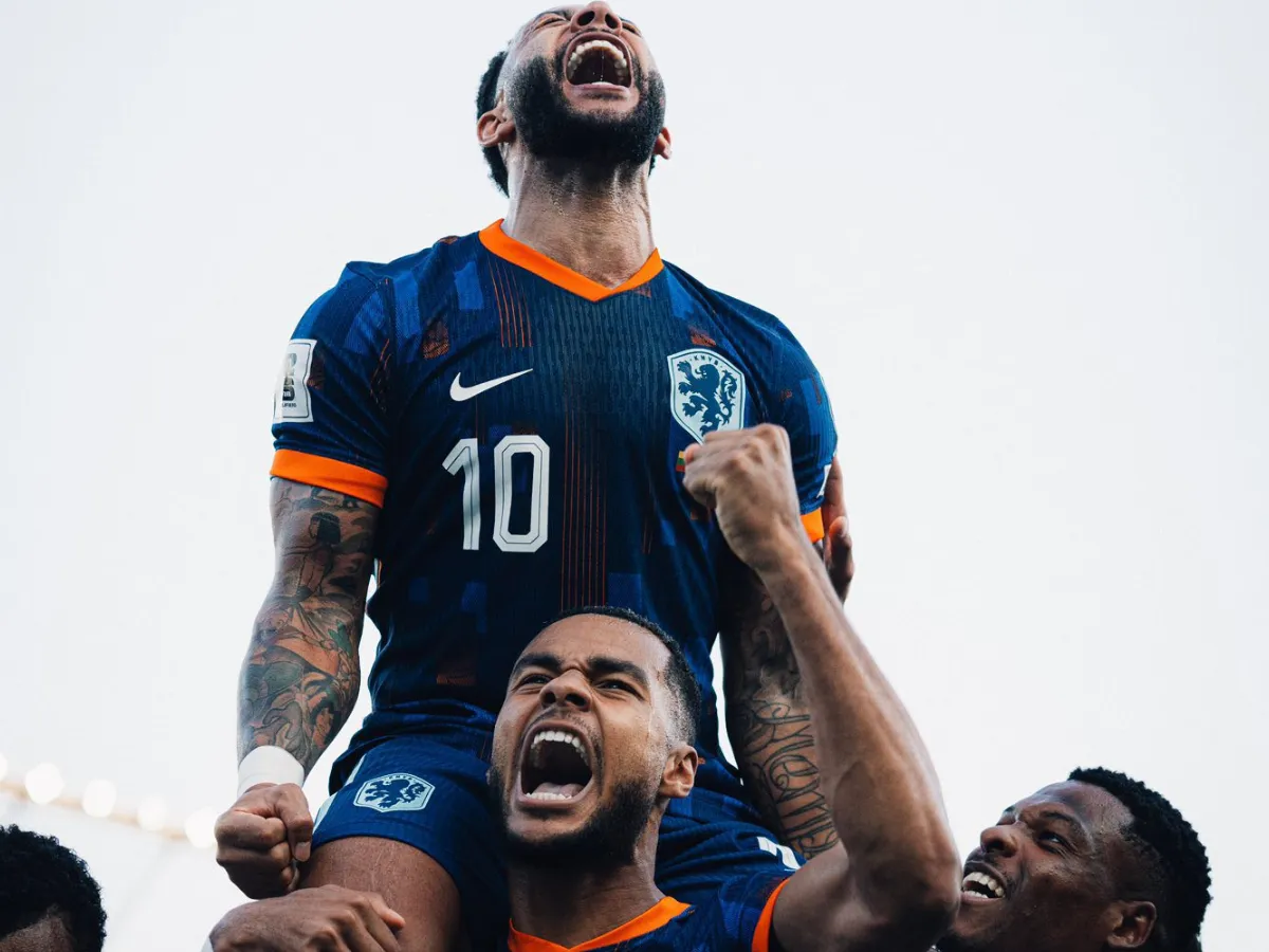 Craque do Timão e da Seleção Holandesa é um dos camisas 10 com mais participações em gols que vai atuar na Copa do Mundo
