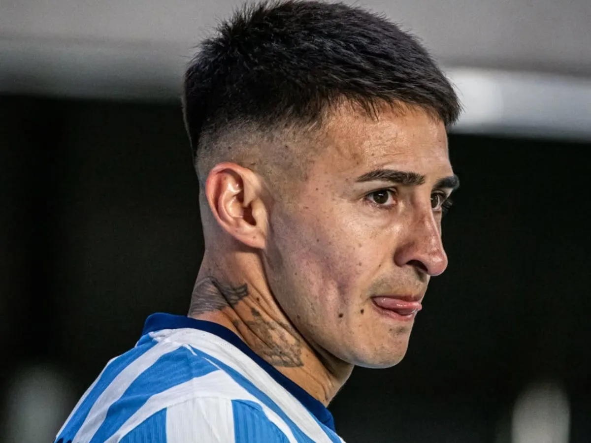 Cruzeiro encaminha contratação de Gabriel Rojas, do Racing; saiba valor e tempo de contrato