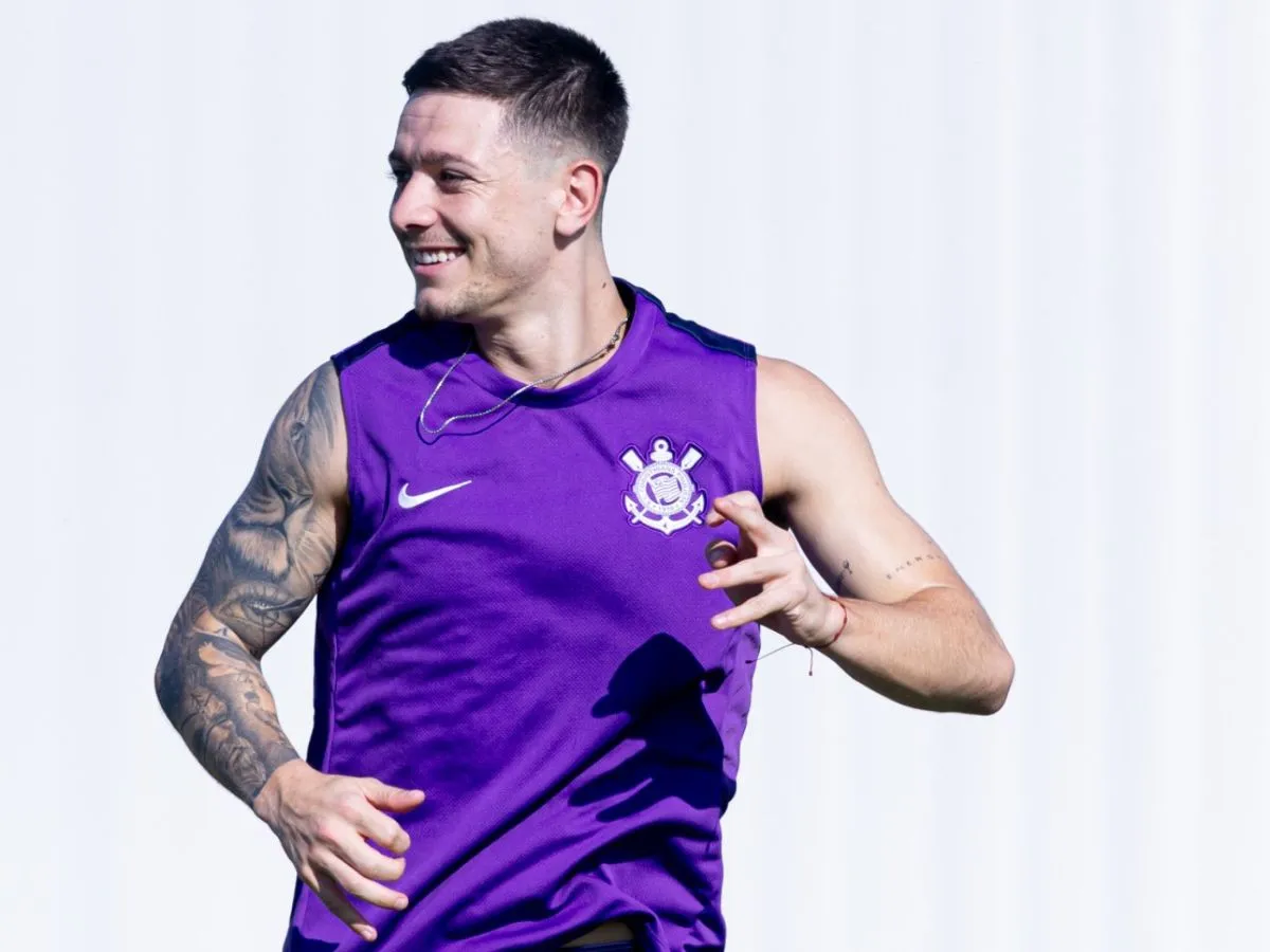 Entenda como Corinthians quitou dívida com o Talleres por Rodrigo Garro