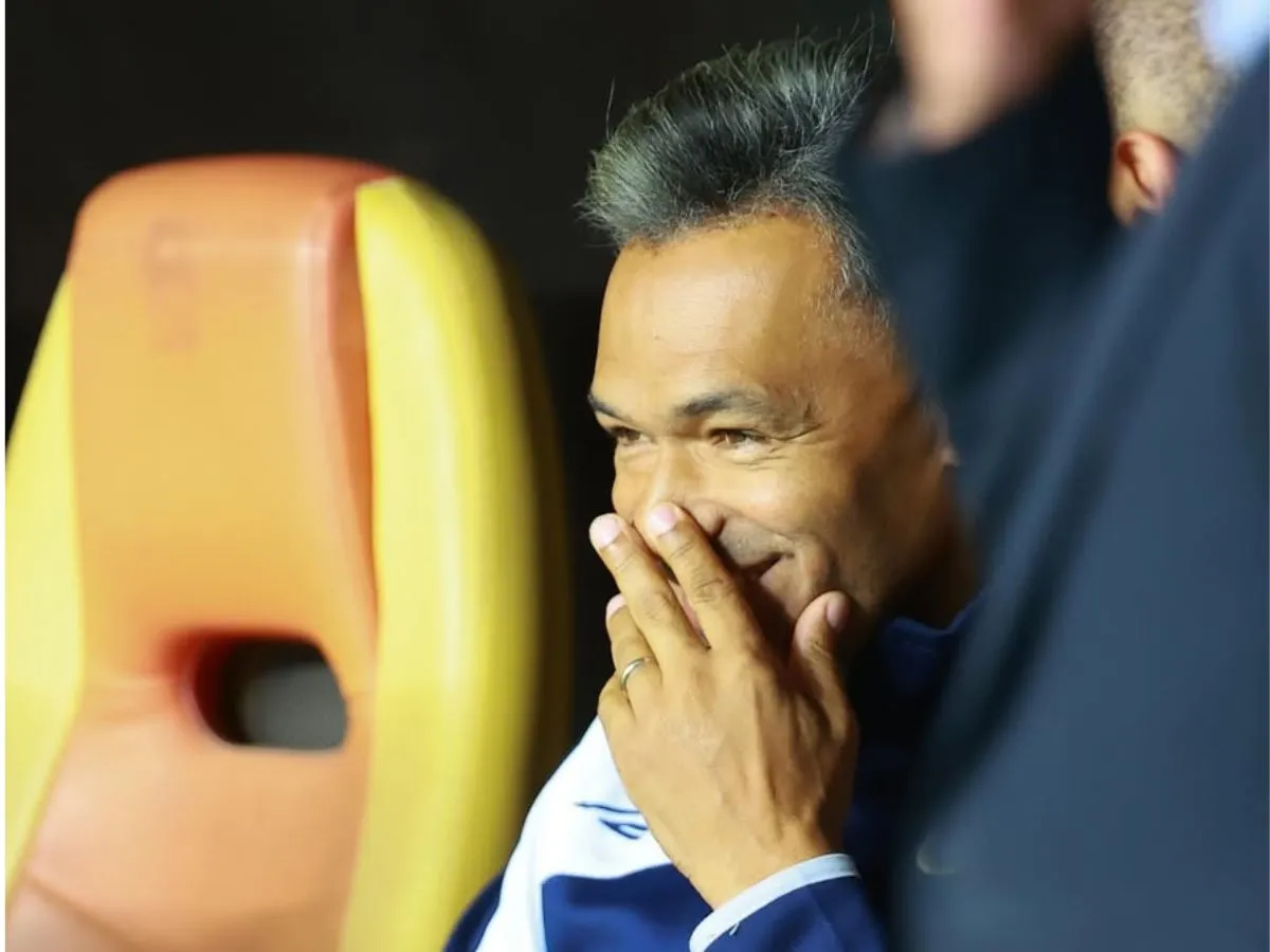 Ex-auxiliar de José Mourinho entra no radar do Vasco