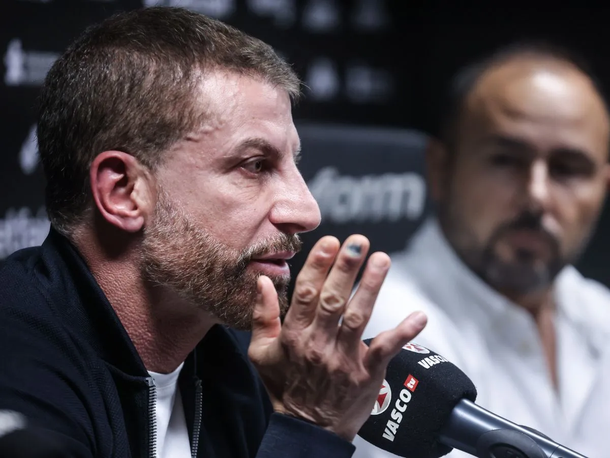 Vasco mira técnicos portugueses: quem são Vítor Bruno, Vasco Matos e Vítor Matos