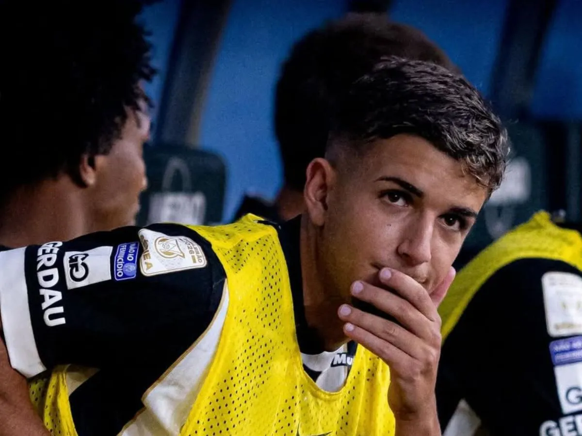 Mateus Iseppe avalia saída do Atlético-MG e desperta interesse de clubes da Espanha, Itália e Portugal