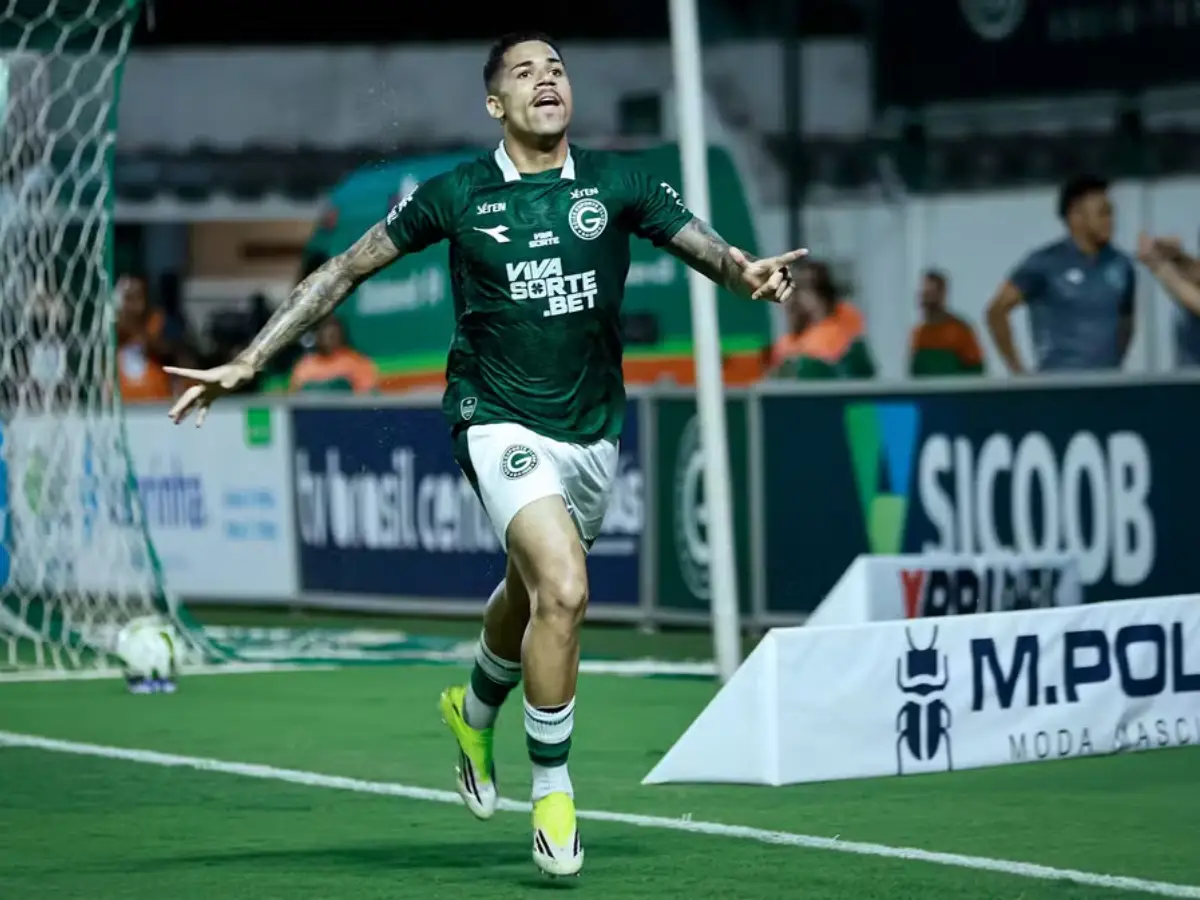 Diego Caito entra no radar do Grêmio