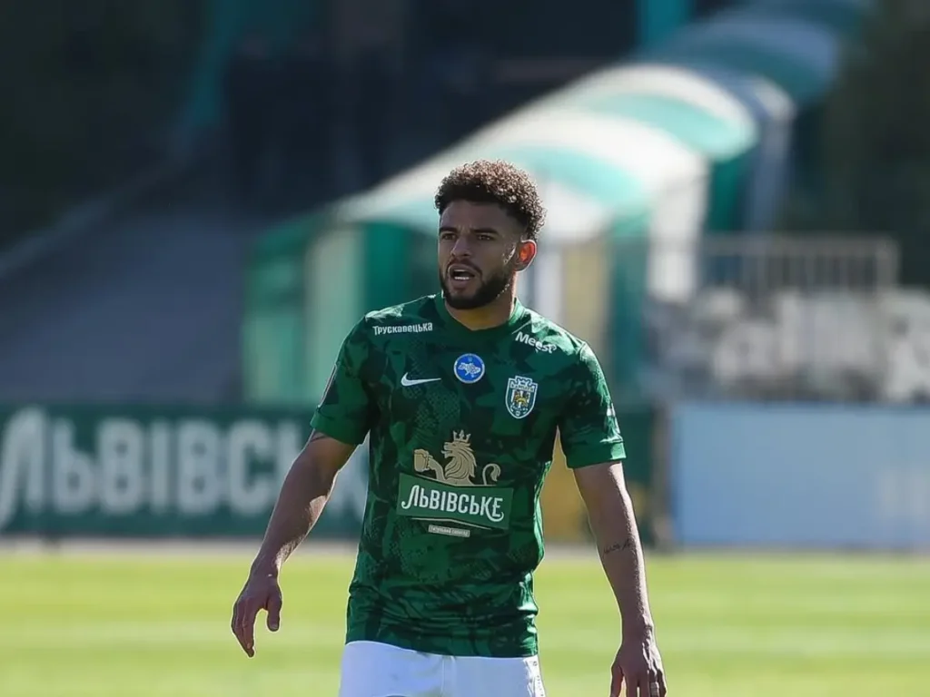 Edson Fernando assinará com o Remo.
