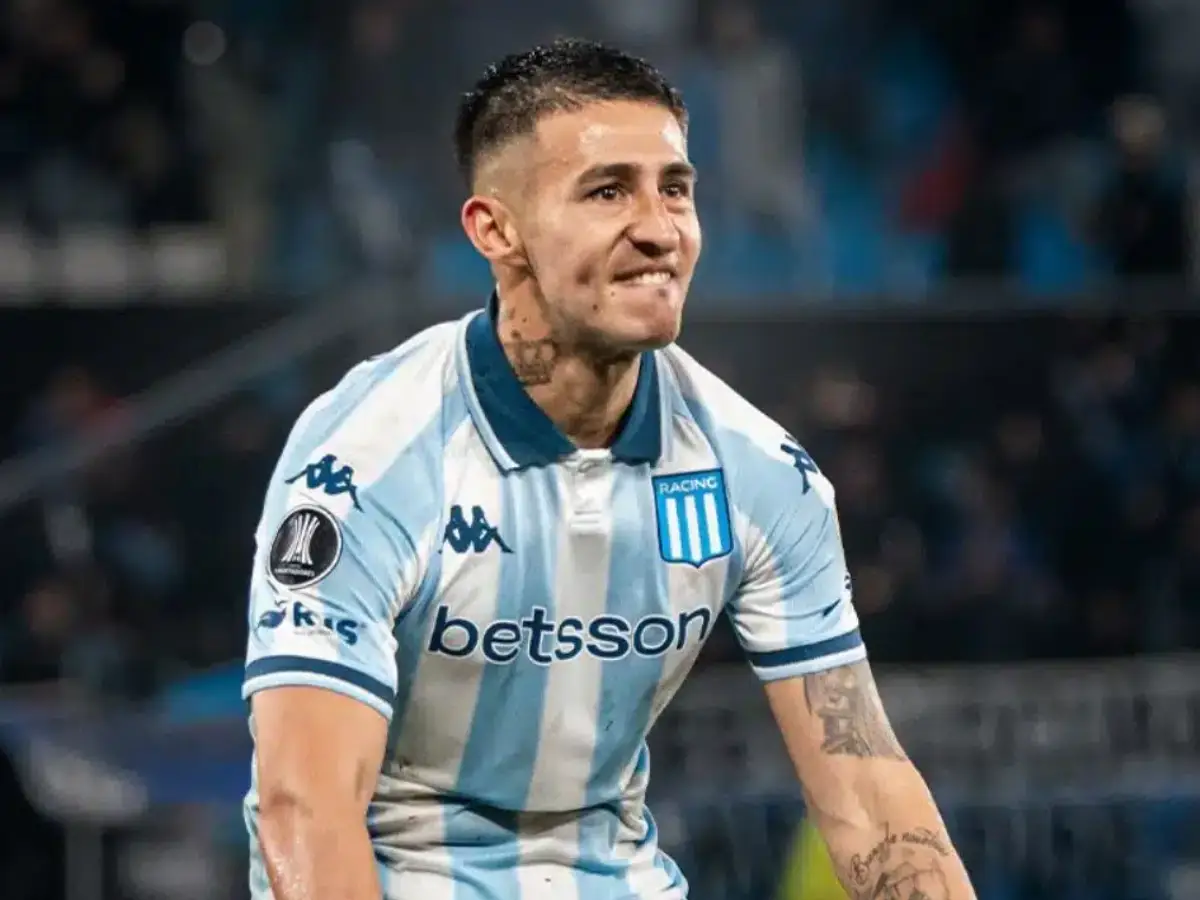 Cruzeiro contrata Gabriel Rojas