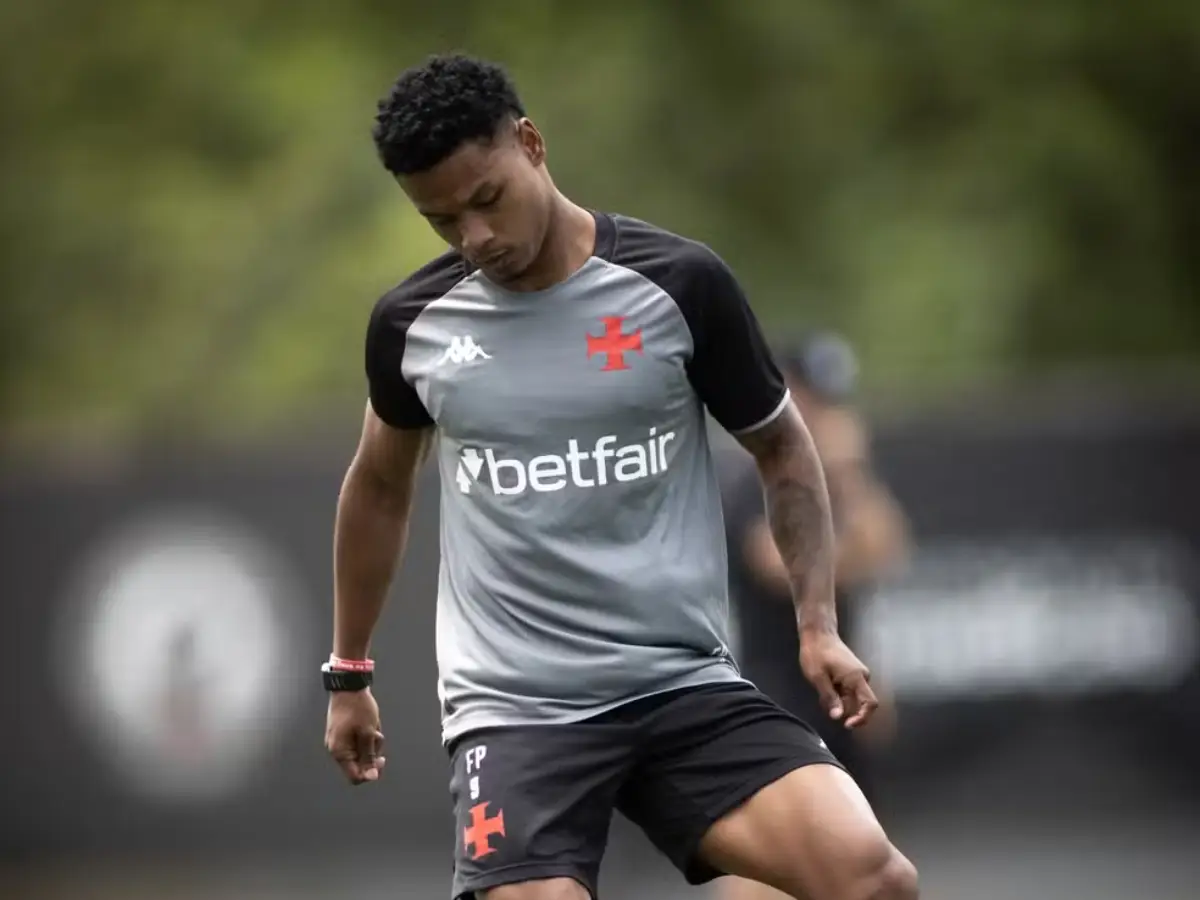 Matheus França entra no radar do Corinthians