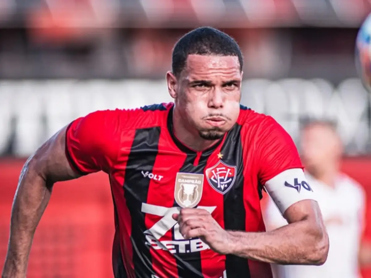 Neris interessa no Fortaleza, saiba os detalhes