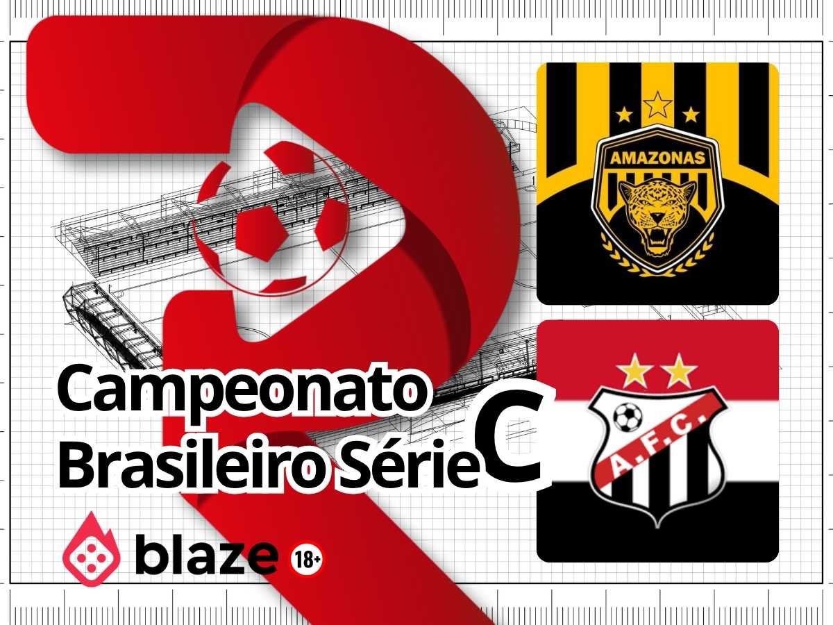Amazonas x Anápolis Palpite: 3 Melhores Apostas e Prognóstico (13/06/2026)