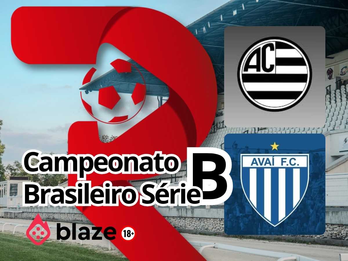 Athletic-MG x Avaí: onde assistir e palpites na B 28/06