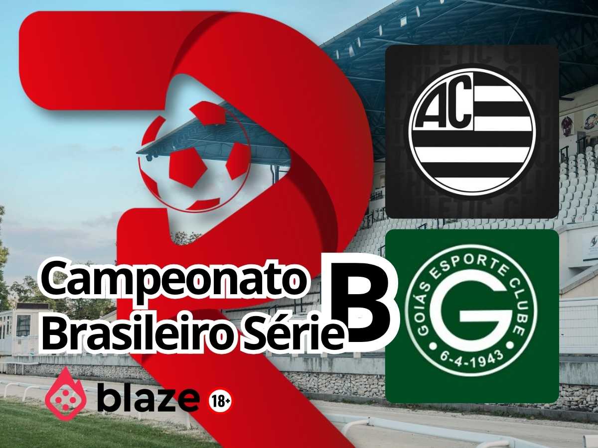 Athletic-MG x Goiás Palpite