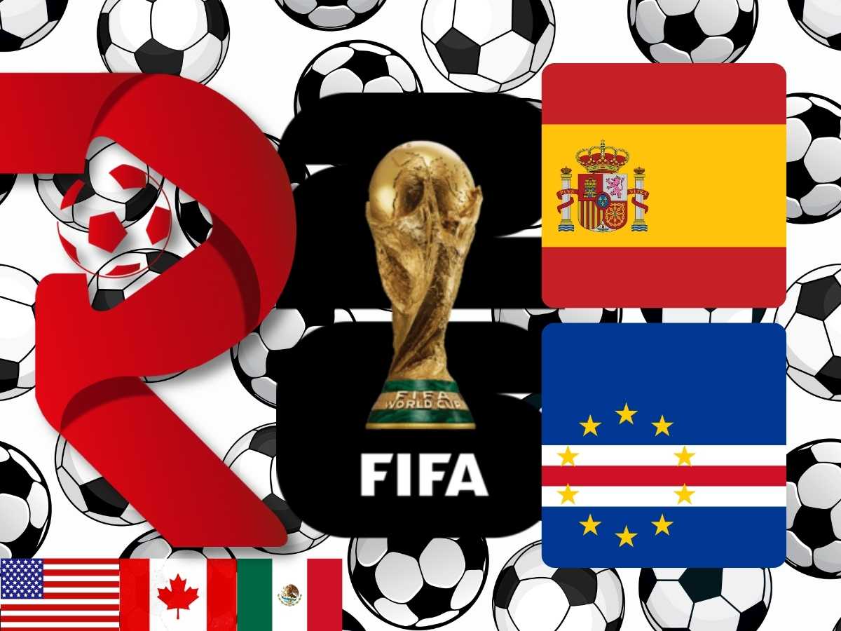 Espanha x Cabo Verde Palpite – Análise e odds (15/06)