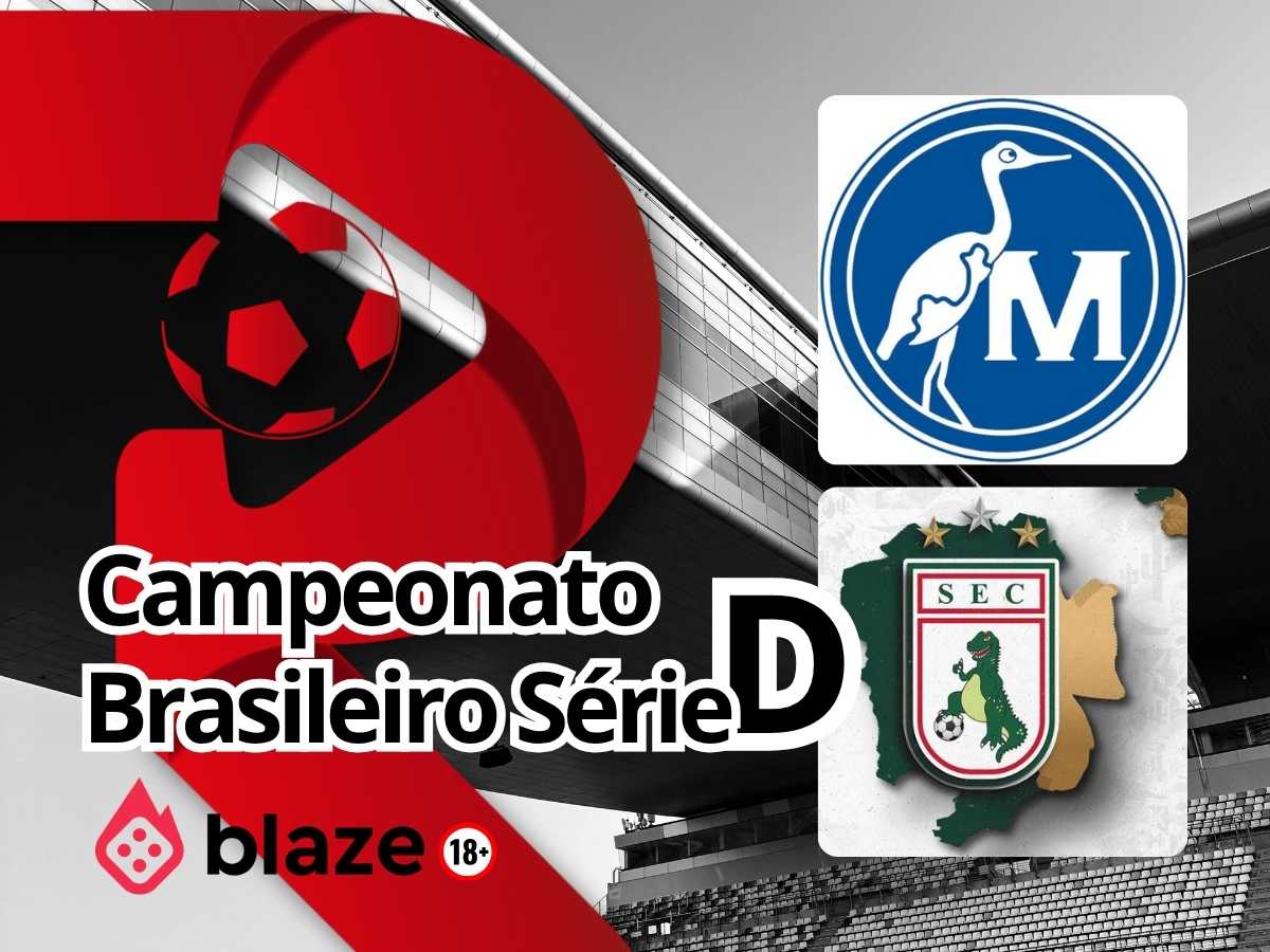 Maguary x Sousa Palpite: Onde Assistir, Horário e Escalações na Série D (01/06)