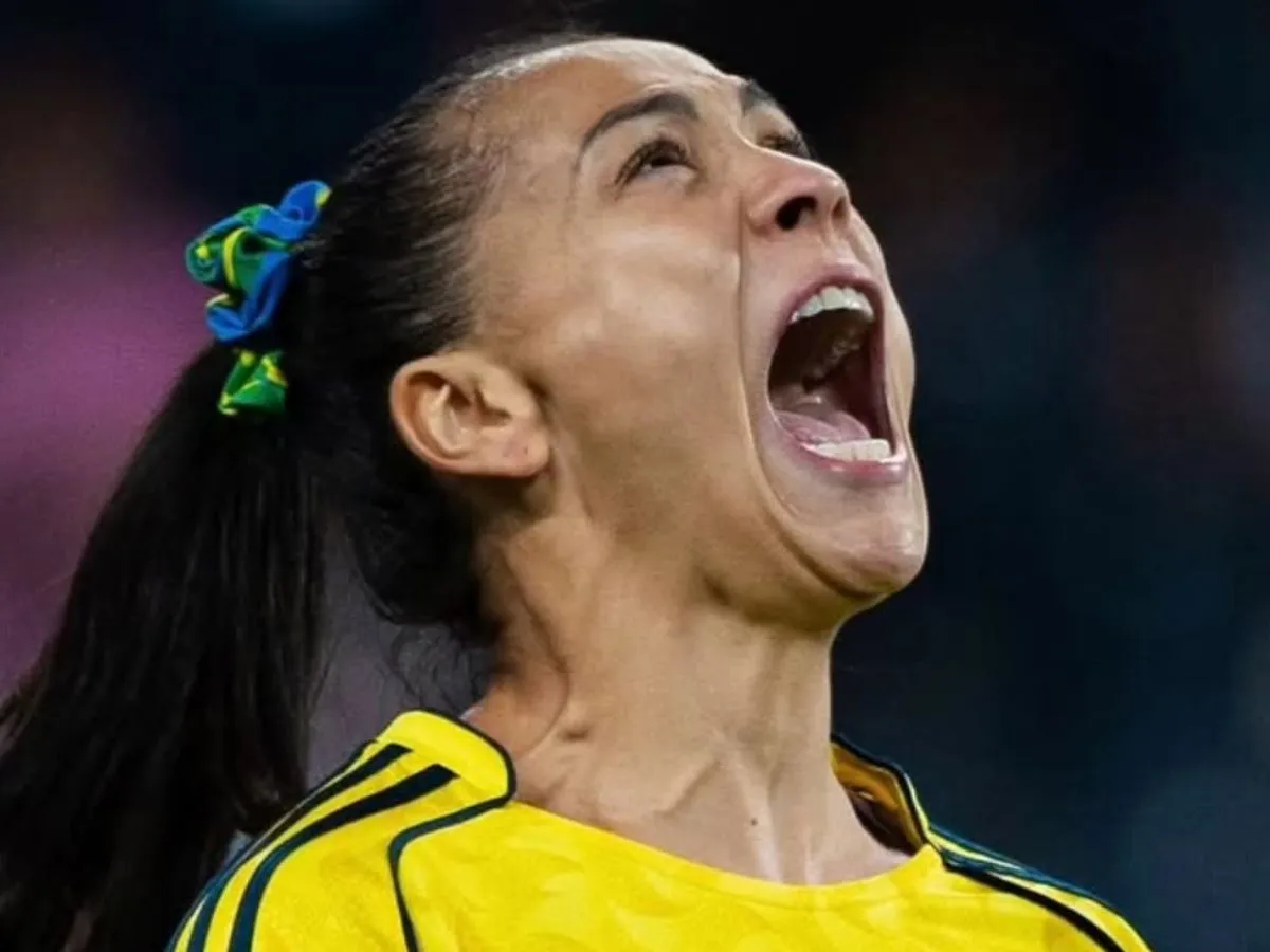 Kathellen Sousa deixa o Al-Nassr e avalia próximo passo da carreira