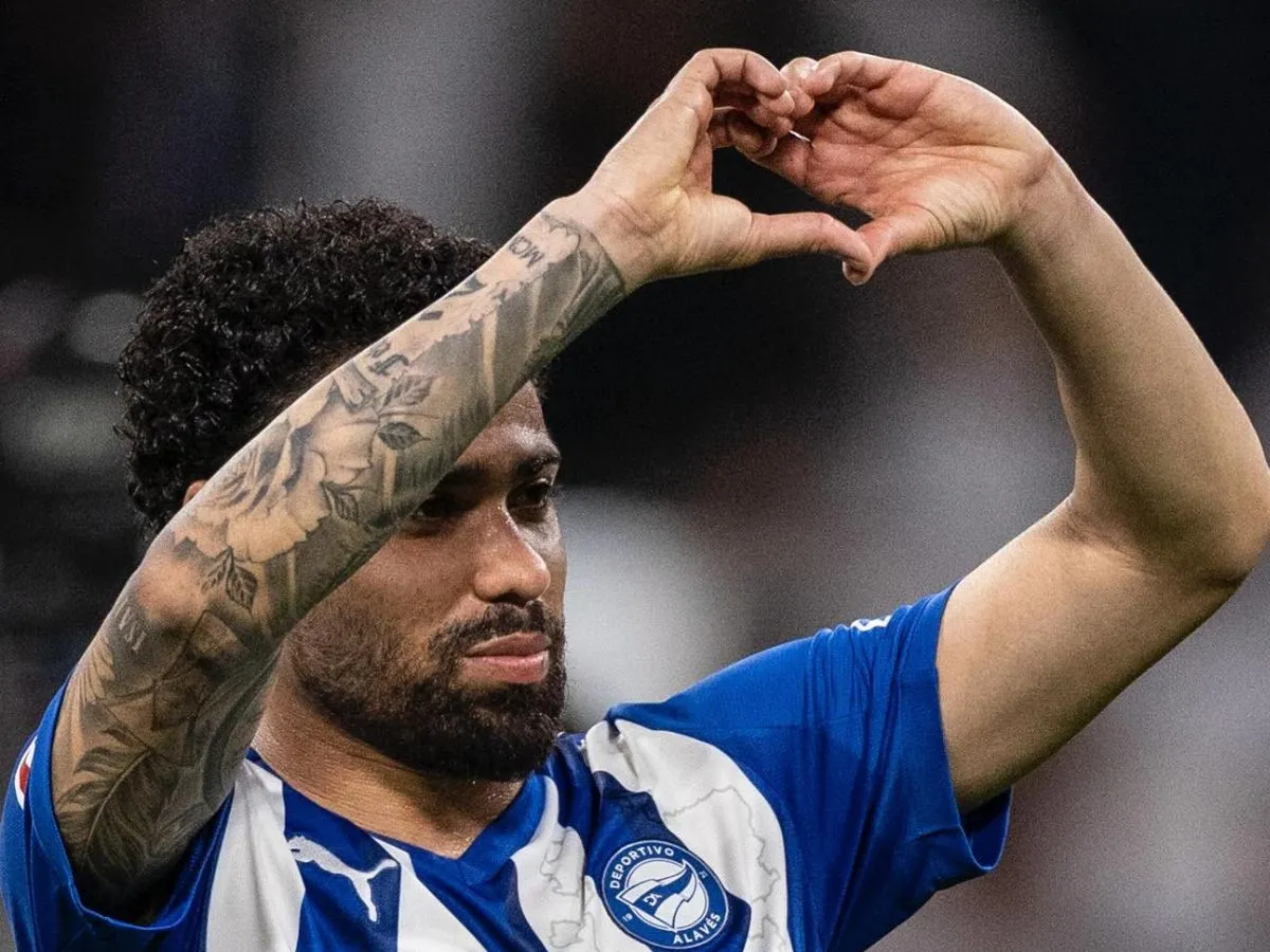 Internacional vê oportunidade de mercado e aposta em Calebe após retorno da Espanha