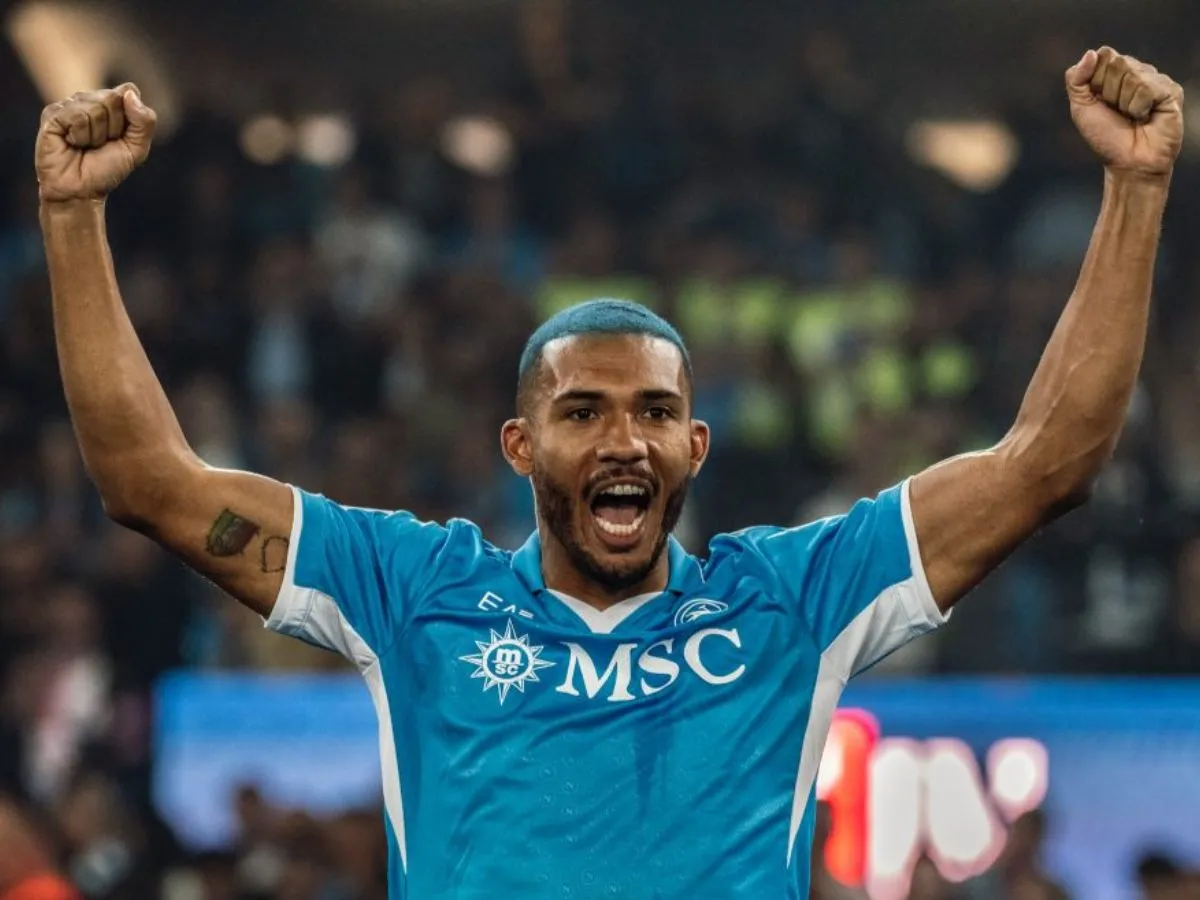 Ex-alvo do Atlético-MG, Juan Jesus negocia com clube da Espanha