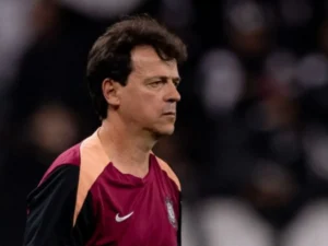 Fernando Diniz pode ser demitido
