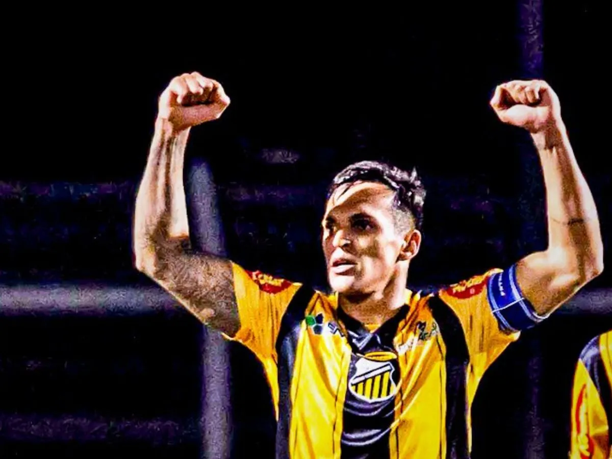 Novorizontino goleia o Atlético-GO, assume a liderança da Série B e amplia sequência invicta